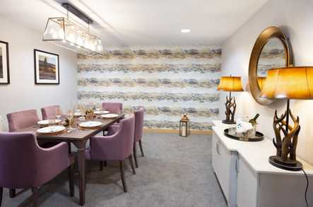 Boclair Care Home Care Home Glasgow  - 5