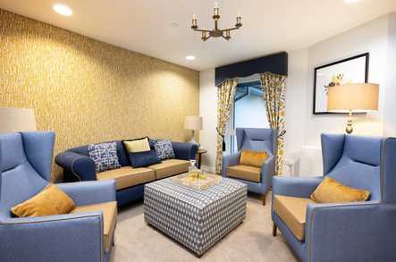 Boclair Care Home Care Home Glasgow  - 4