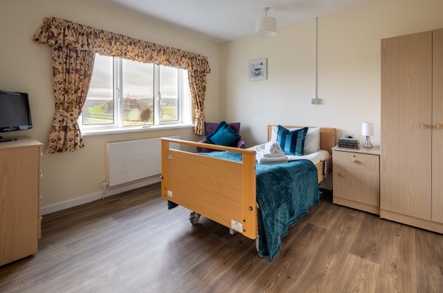 Bod Hyfryd Care Home Care Home Flint  - 2