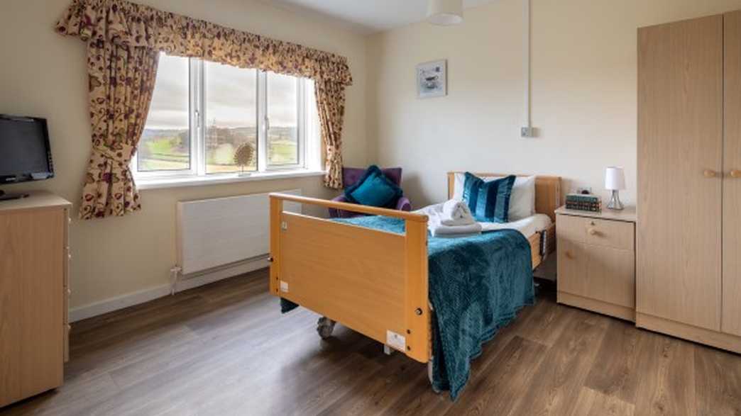 Bod Hyfryd Care Home Care Home Flint accommodation-carousel - 1