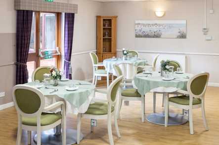 Bod Hyfryd Care Home Care Home Flint  - 3