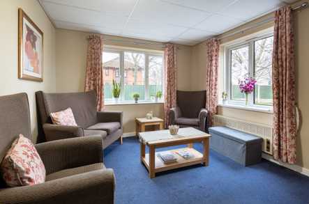 Bod Hyfryd Care Home Care Home Flint  - 4