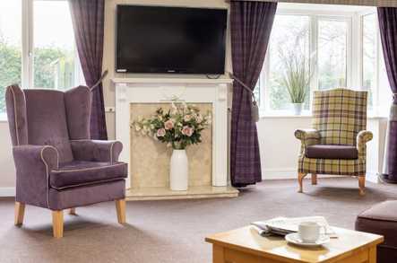 Bod Hyfryd Care Home Care Home Flint  - 5