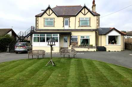 Bodelwyddan Residential Care Limited Care Home Rhosneigr  - 1