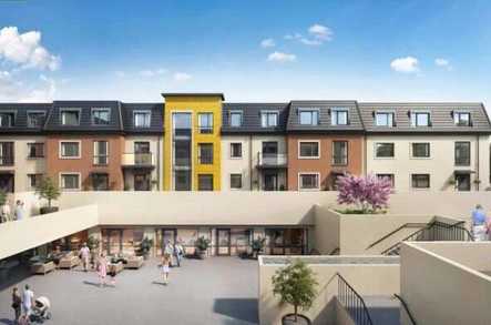 Boldmere Place Retirement Living   - 1