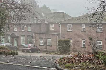 Bollingbroke House Care Home Barnsley  - 1