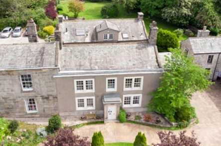 Bolton Lodge and Proctor House Retirement Living Carnforth  - 1