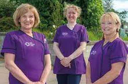 Bon Accord Care - Denmore Court - Support Service Home Care Aberdeen  - 1