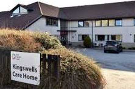 Bon Accord Care - Kingswells Care Home Care Home Aberdeen  - 1
