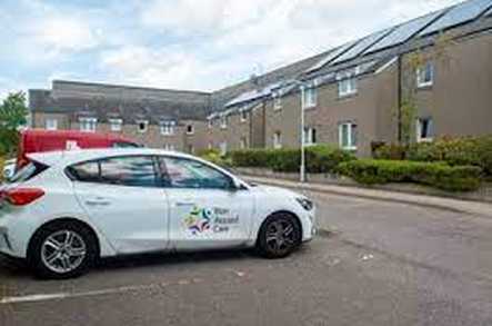 Bon Accord Care - Responder Service Home Care Aberdeen  - 1