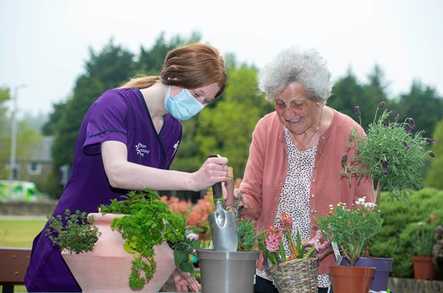 Bon Accord Care - Care at Home - Torry & Kincorth Home Care Aberdeen  - 1