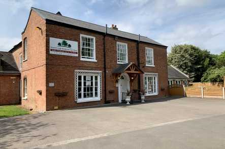 Bonehill Lodge Care Home Care Home Tamworth  - 1