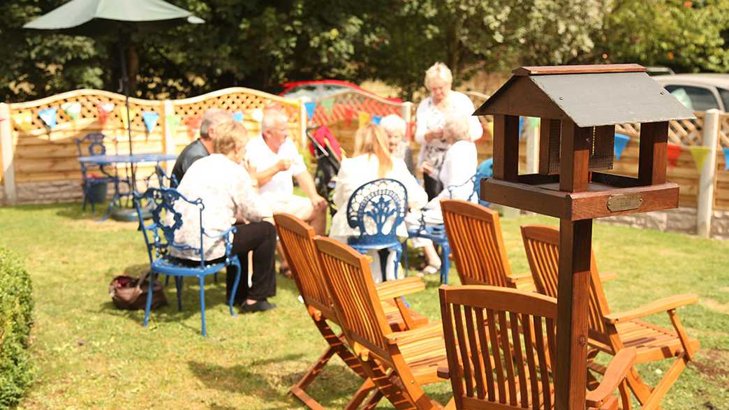 Bonehill Lodge Care Home Care Home Tamworth buildings-carousel - 5