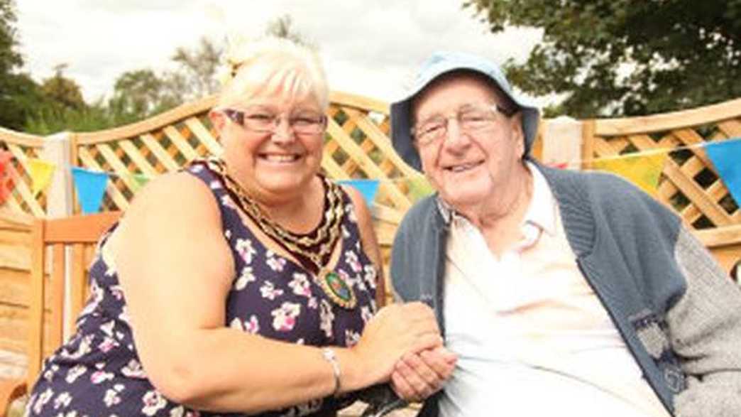 Bonehill Lodge Care Home Care Home Tamworth buildings-carousel - 6