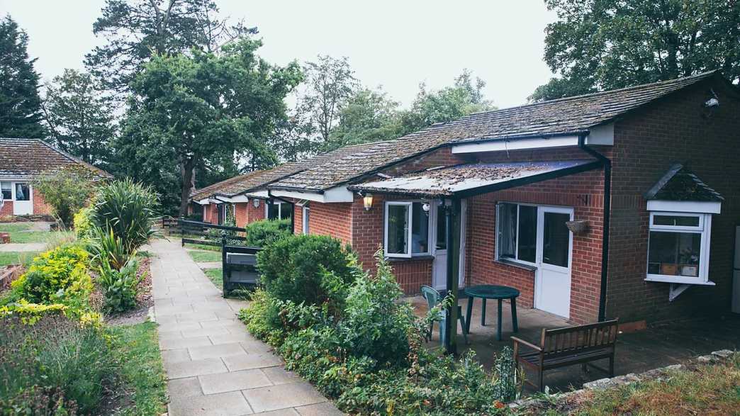 Bonhomie House Care Home Southampton buildings-carousel - 1