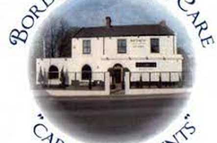 Border Cottage Care Home Care Castleford  - 1