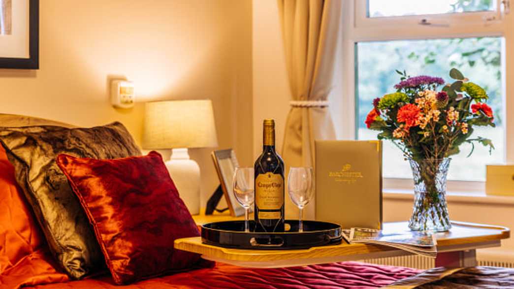 Boroughbridge Manor and Lodge Care Home Care Home Boroughbridge accommodation-carousel - 1
