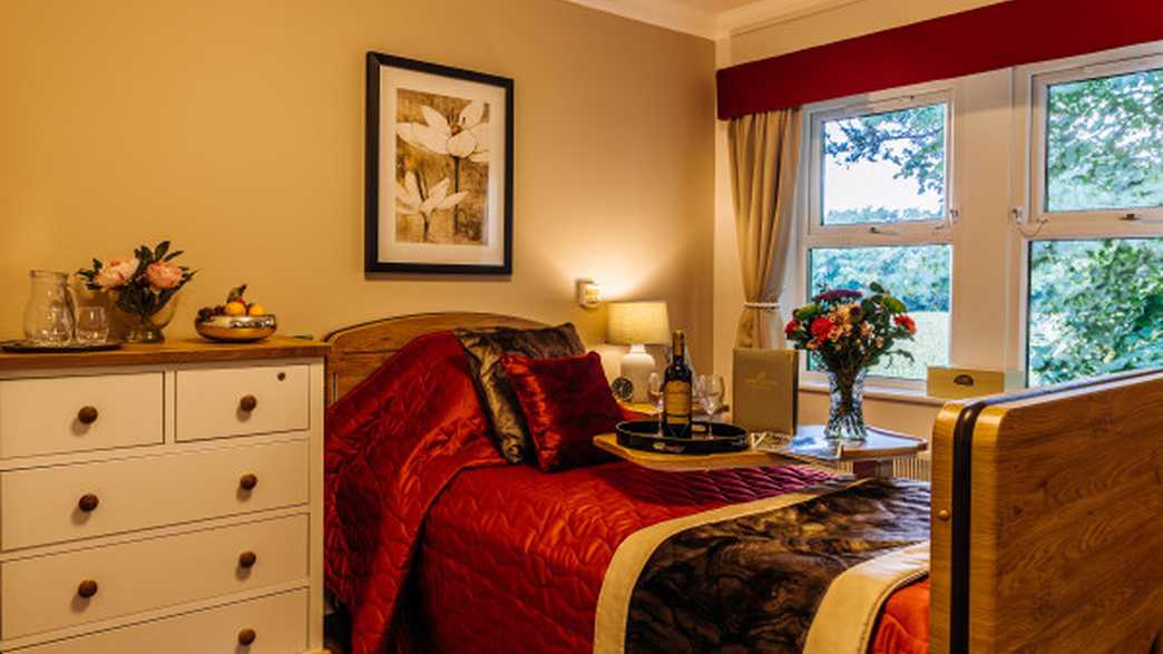 Boroughbridge Manor and Lodge Care Home Care Home Boroughbridge accommodation-carousel - 2