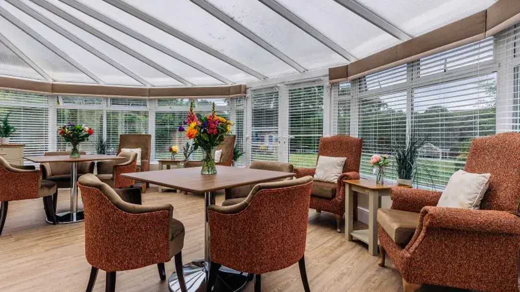 Boroughbridge Manor and Lodge Care Home Care Home Boroughbridge buildings-carousel - 5