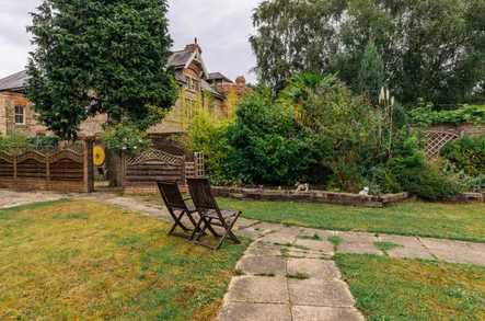 Boroughbridge Manor and Lodge Care Home Care Home Boroughbridge  - 5
