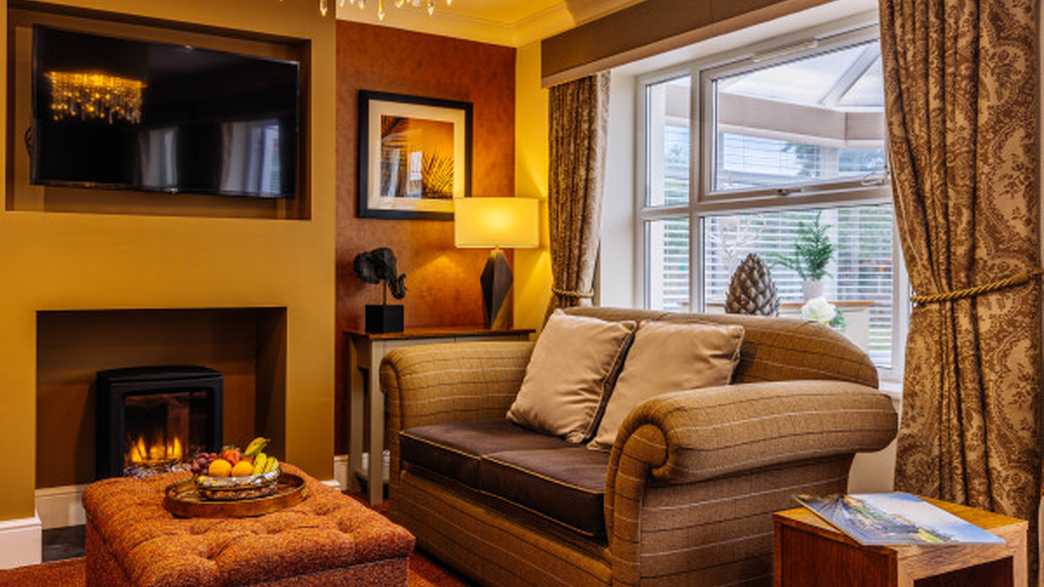 Boroughbridge Manor and Lodge Care Home Care Home Boroughbridge buildings-carousel - 2