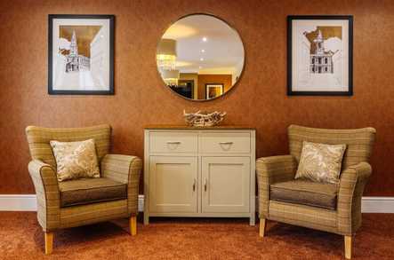 Boroughbridge Manor and Lodge Care Home Care Home Boroughbridge  - 2