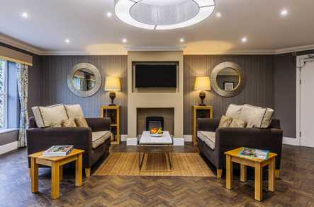 Boroughbridge Manor and Lodge Care Home Care Home Boroughbridge  - 4