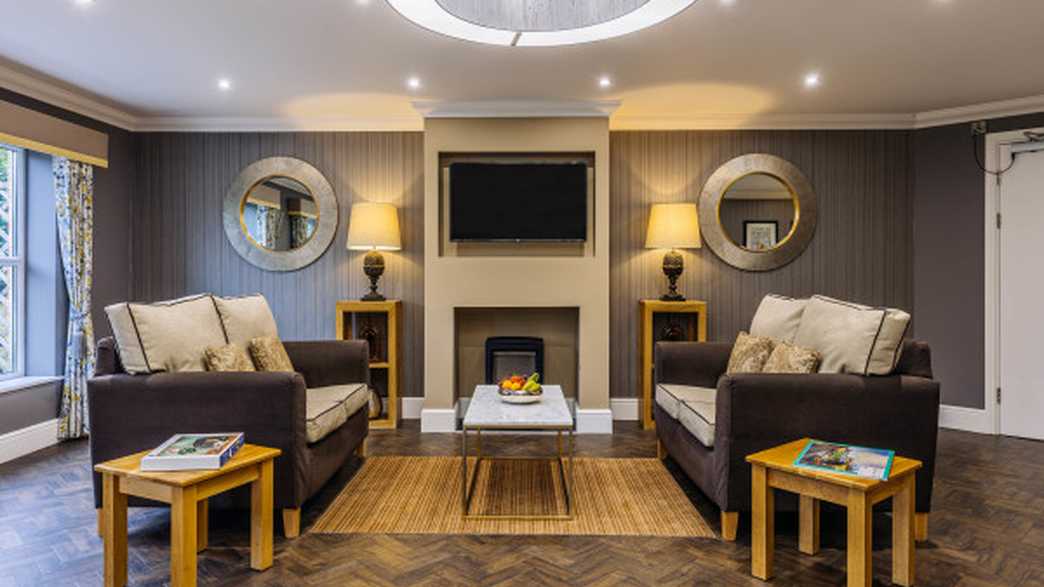 Boroughbridge Manor and Lodge Care Home Care Home Boroughbridge buildings-carousel - 4