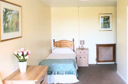 Bosworth Care Home Care Home Weymouth  - 4