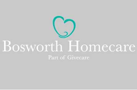 Bosworth Homecare Administrative Offices Home Care Nuneaton  - 1