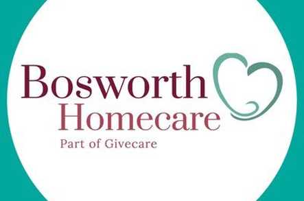 Bosworth Homecare Services Home Care Swadlincote  - 1