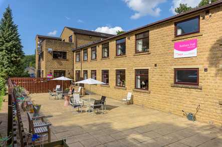 Botham Hall Care Home Care Home Huddersfield  - 1