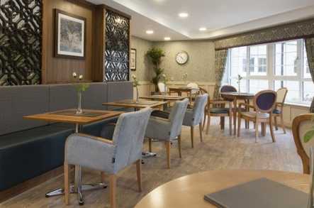 Bothwell Castle Care Home Care Home Glasgow  - 3