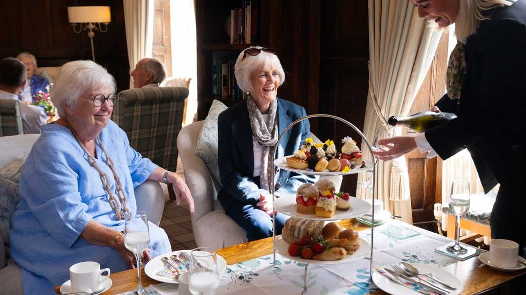 Boughton Hall Retirement Living  lifestyle-carousel - 3