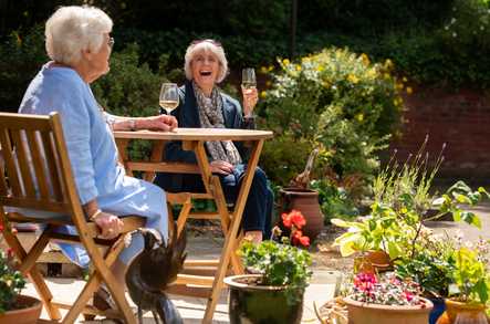 Boughton Hall Retirement Living   - 1