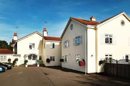 Boulters Lock Residential Home Care Home Maidenhead  - 1