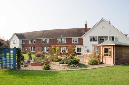 St Paul's Care Home Care Home Lincoln  - 1