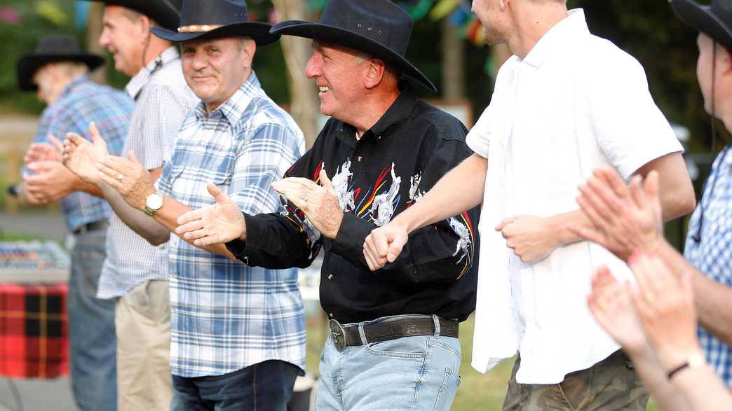 Bourley Grange Care Home Fleet activities-carousel - 5