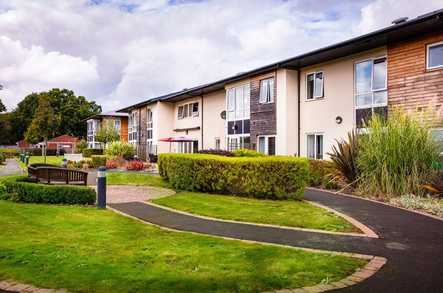 Bourley Grange Care Home Fleet  - 3