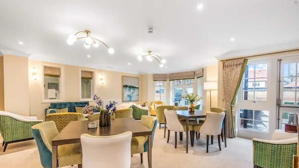 Bourne End Retirement Living Bourne end lifestyle-carousel - 2