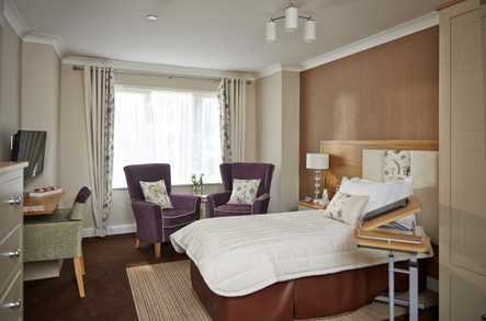 Bourne Wood Manor Care Home Care Home Farnham  - 1