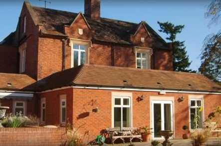 Bowbrook House Care Home Shrewsbury  - 1