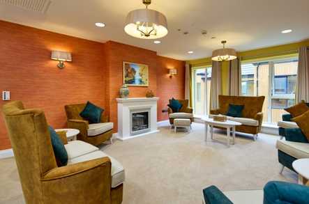 Bowbrook Care Home Lichfield  - 2