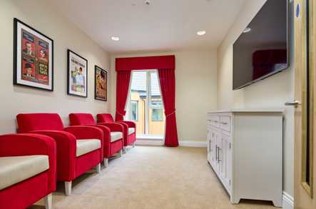 Bowbrook Care Home Lichfield  - 5