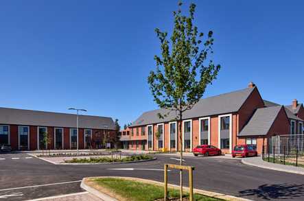 Bowbrook Care Home Lichfield  - 1