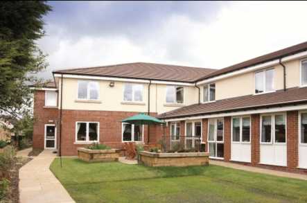 Bowerfield Court Care Home Stockport  - 1