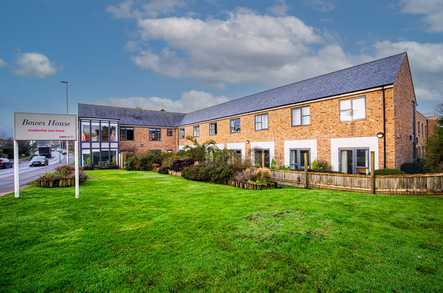 Bowes House Care Home Hailsham  - 1