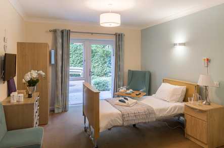Bowes House Care Home Hailsham  - 2