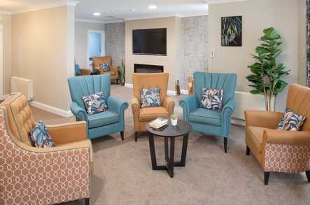 Bowes House Care Home Hailsham  - 4