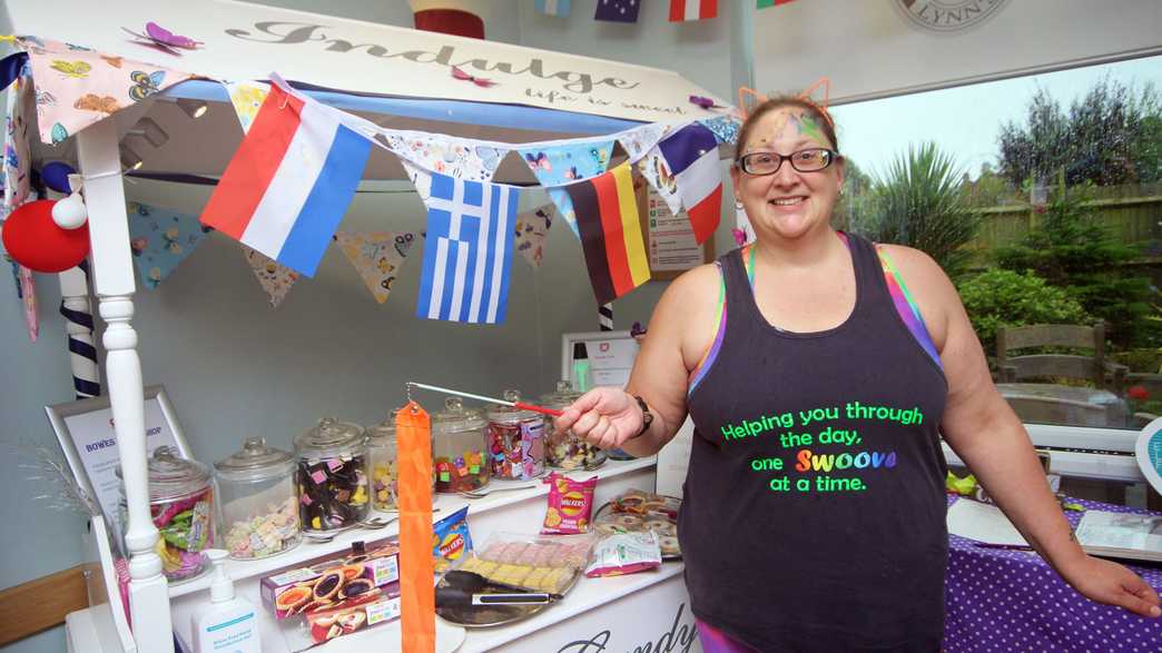 Bowes House Care Home Hailsham activities-carousel - 4